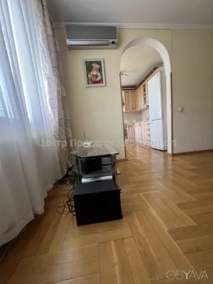3-комнатная квартира, 68.3 м.кв.