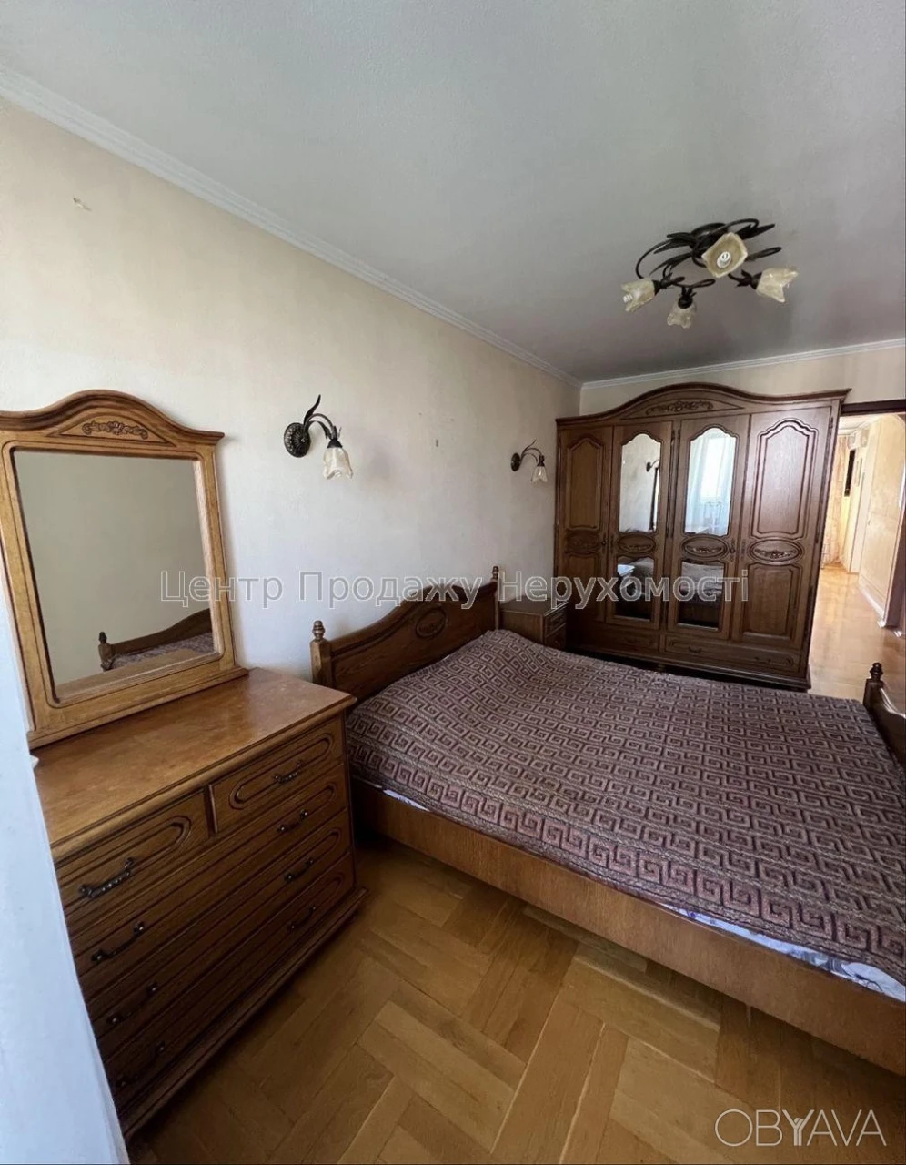 3-комнатная квартира, 68.3 м.кв.