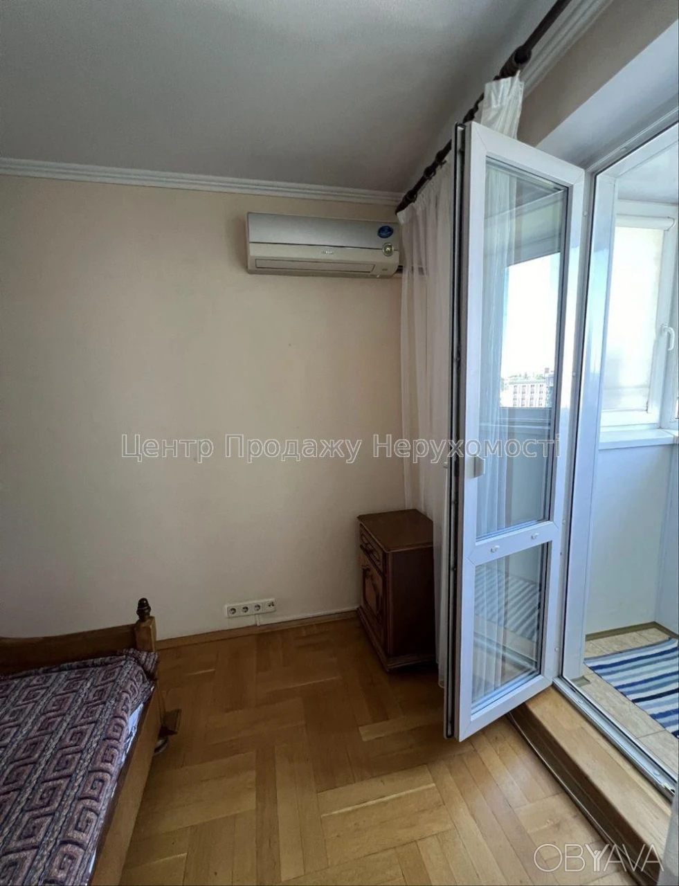 3-комнатная квартира, 68.3 м.кв.
