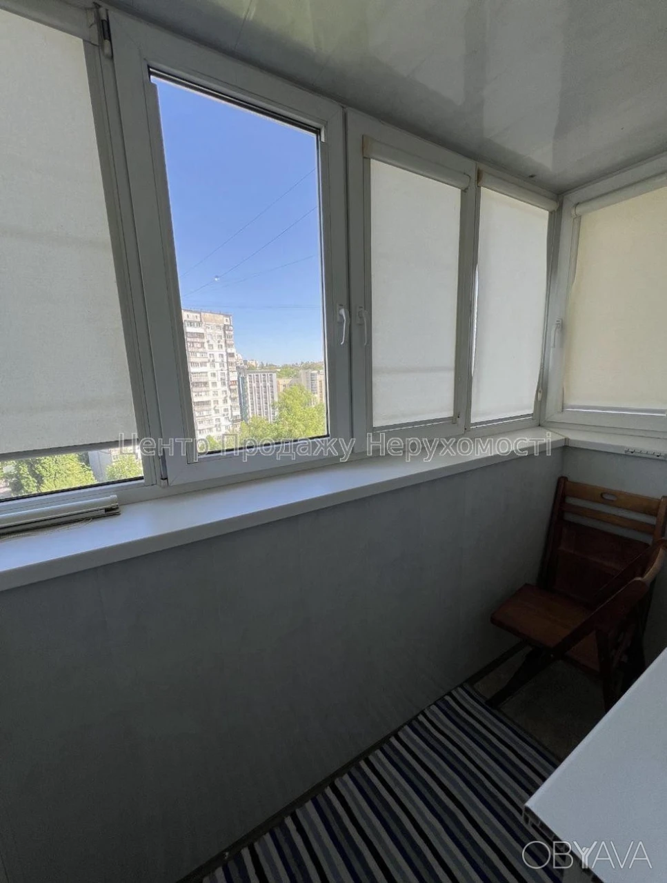 3-комнатная квартира, 68.3 м.кв.