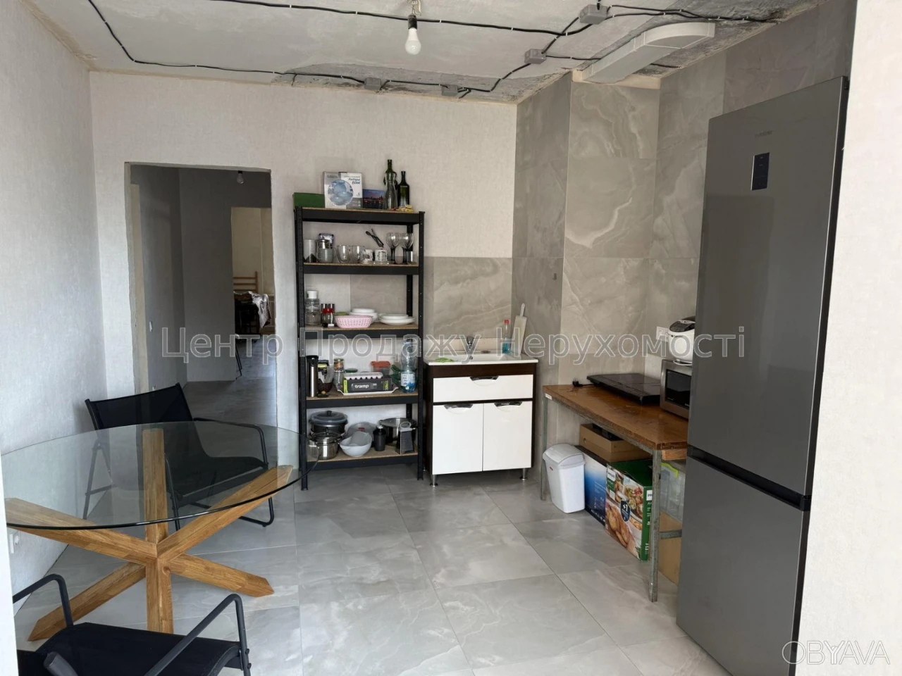 3-комнатная квартира, 97 м.кв.