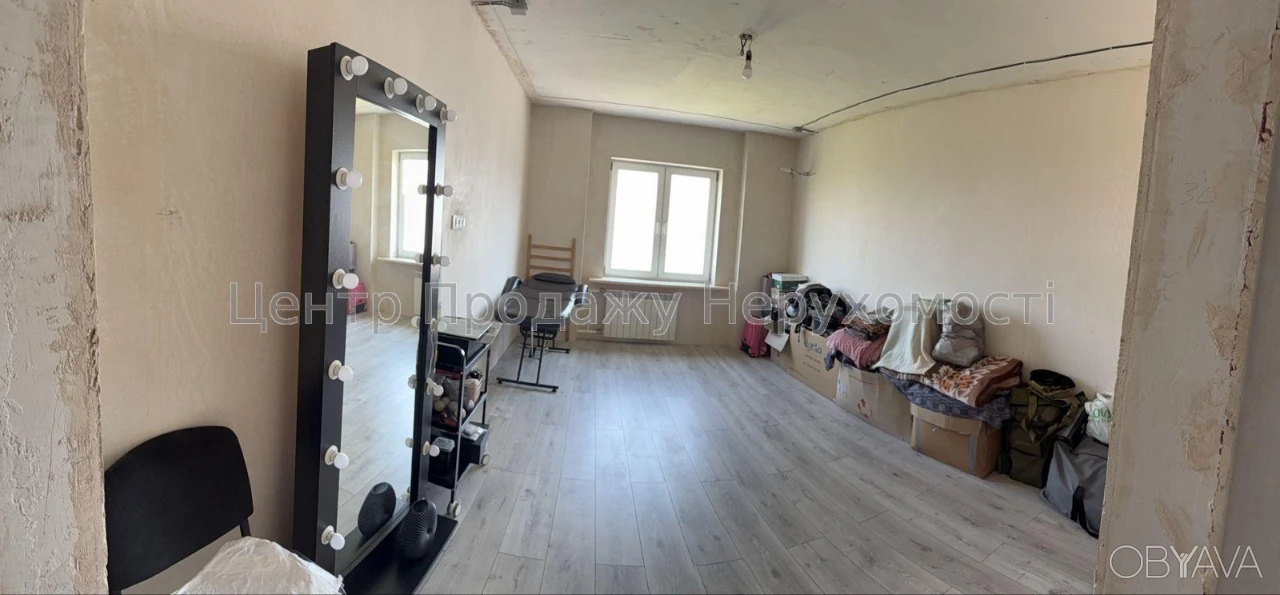 3-комнатная квартира, 97 м.кв.