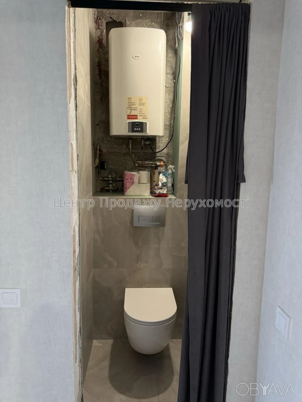 3-комнатная квартира, 97 м.кв.