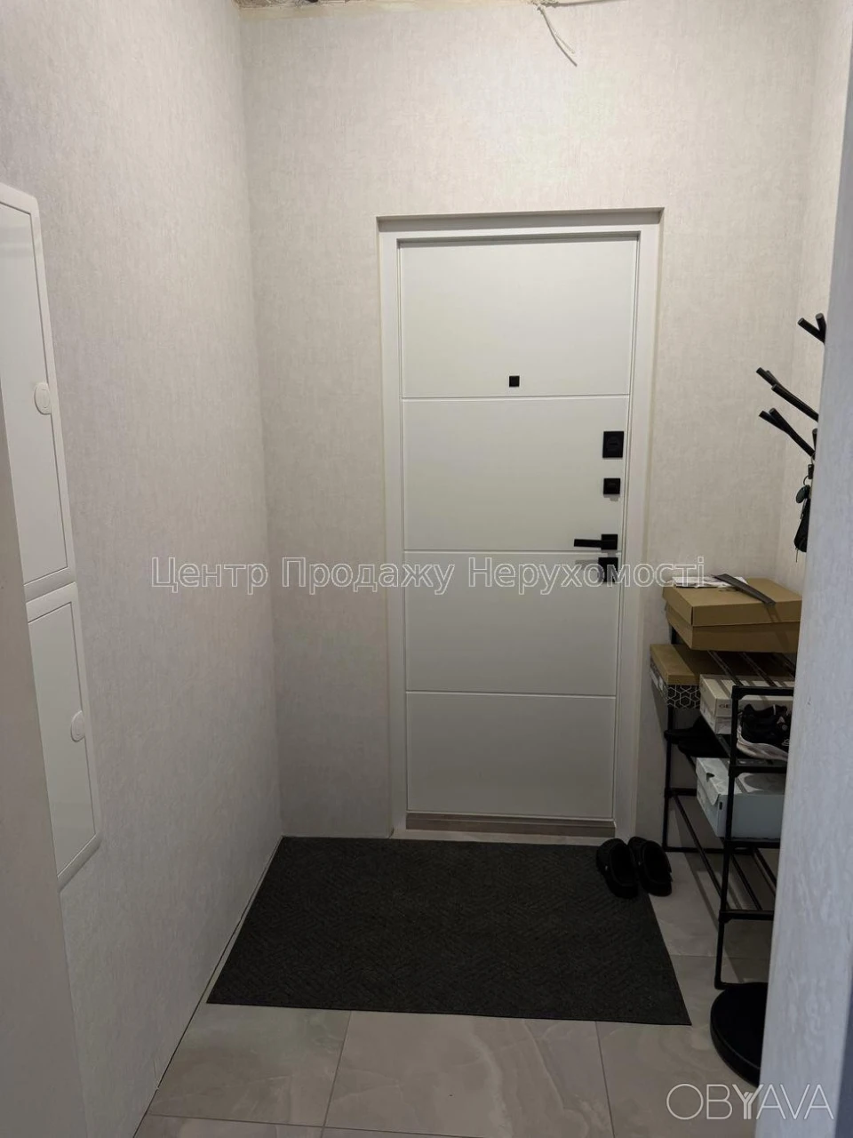 3-комнатная квартира, 97 м.кв.