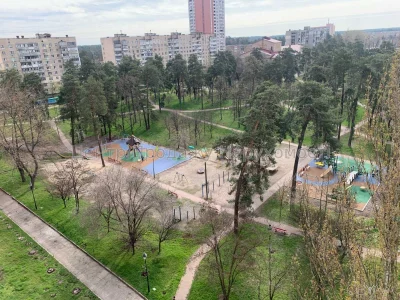 3-комнатная квартира, 69.9 м.кв.