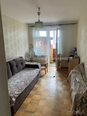 3-комнатная квартира, 69.9 м.кв.