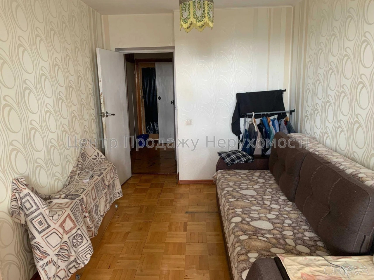 3-комнатная квартира, 69.9 м.кв.