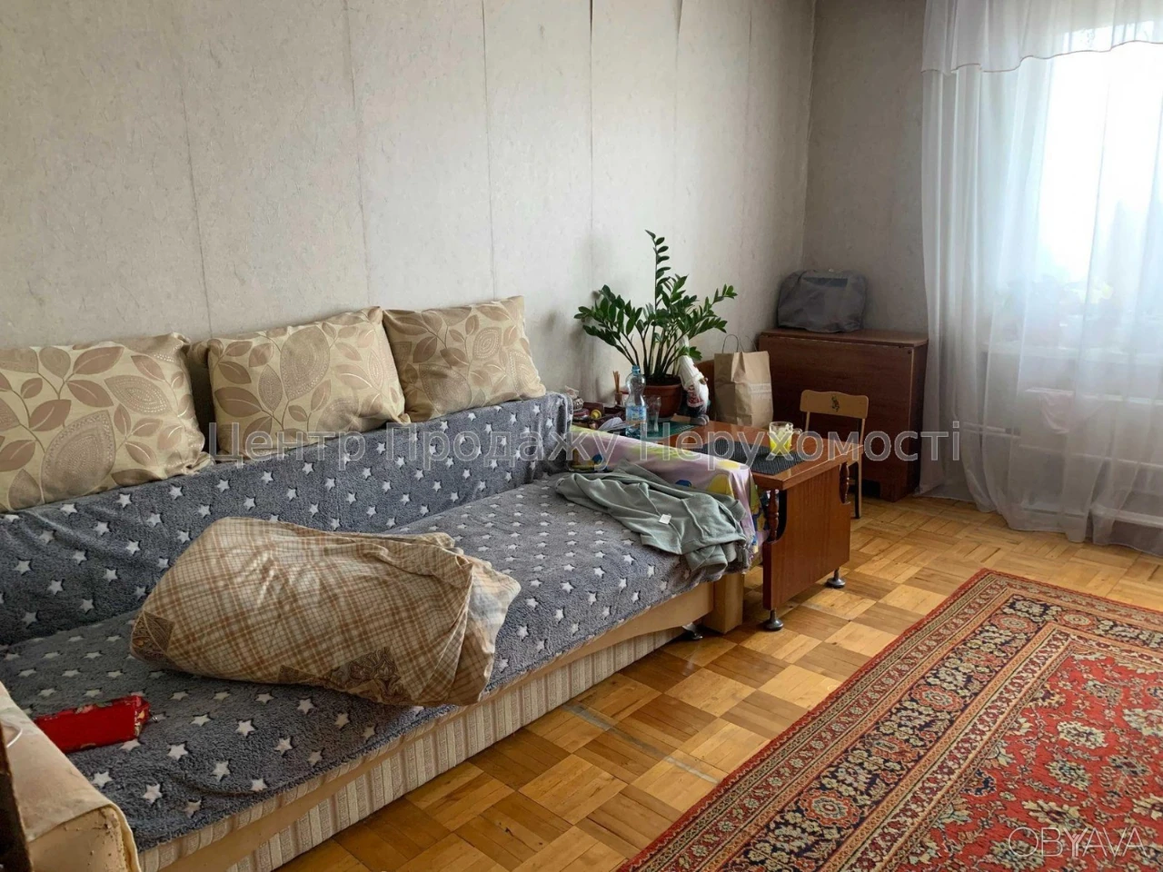 3-комнатная квартира, 69.9 м.кв.
