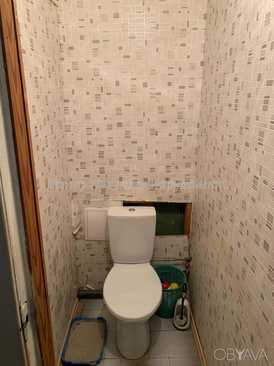 3-комнатная квартира, 69.9 м.кв.