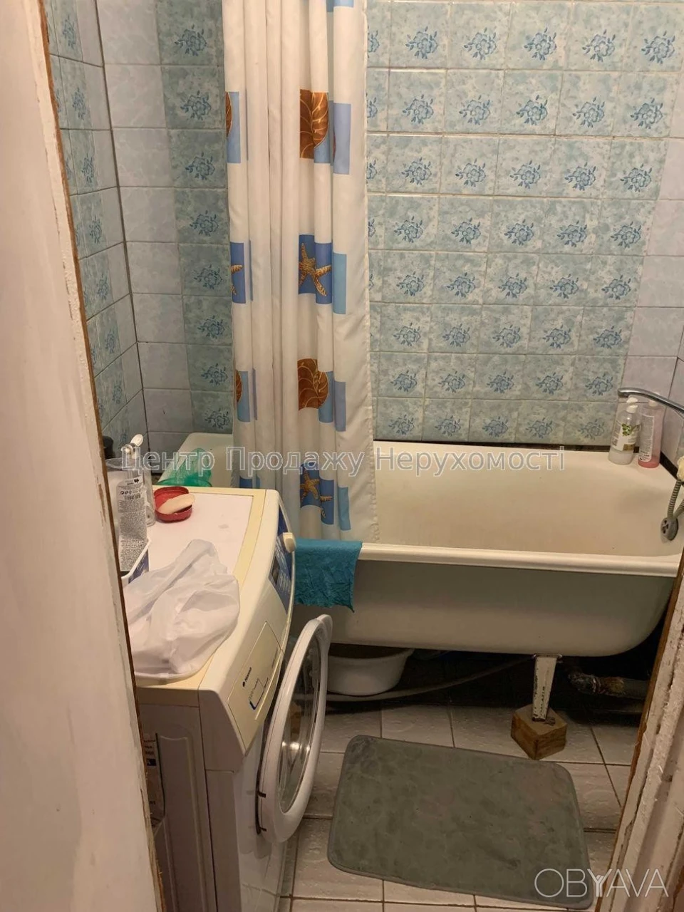 3-комнатная квартира, 69.9 м.кв.