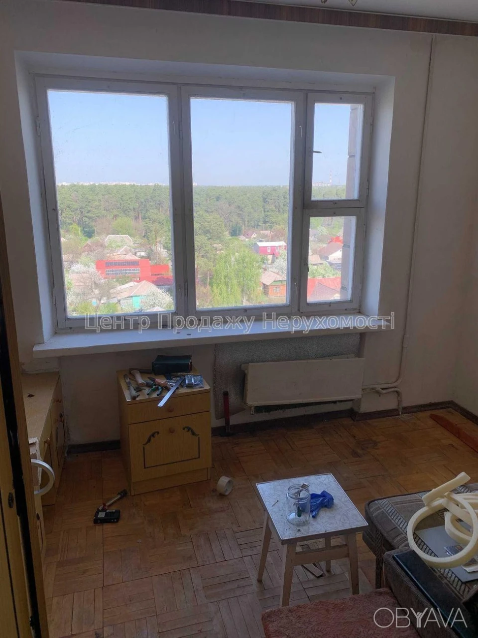 3-комнатная квартира, 69.9 м.кв.