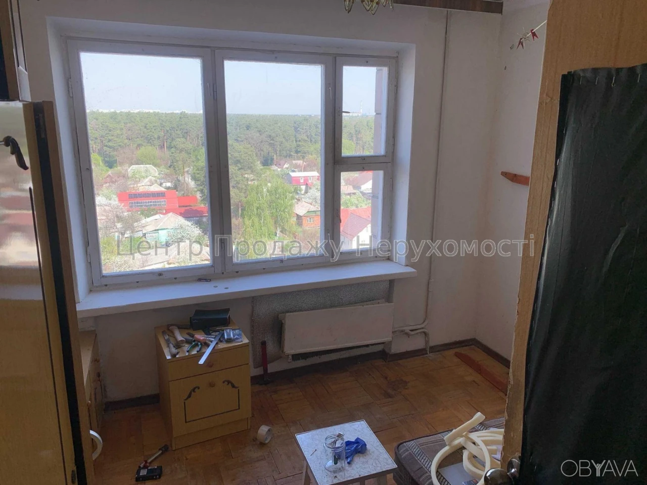 3-комнатная квартира, 69.9 м.кв.