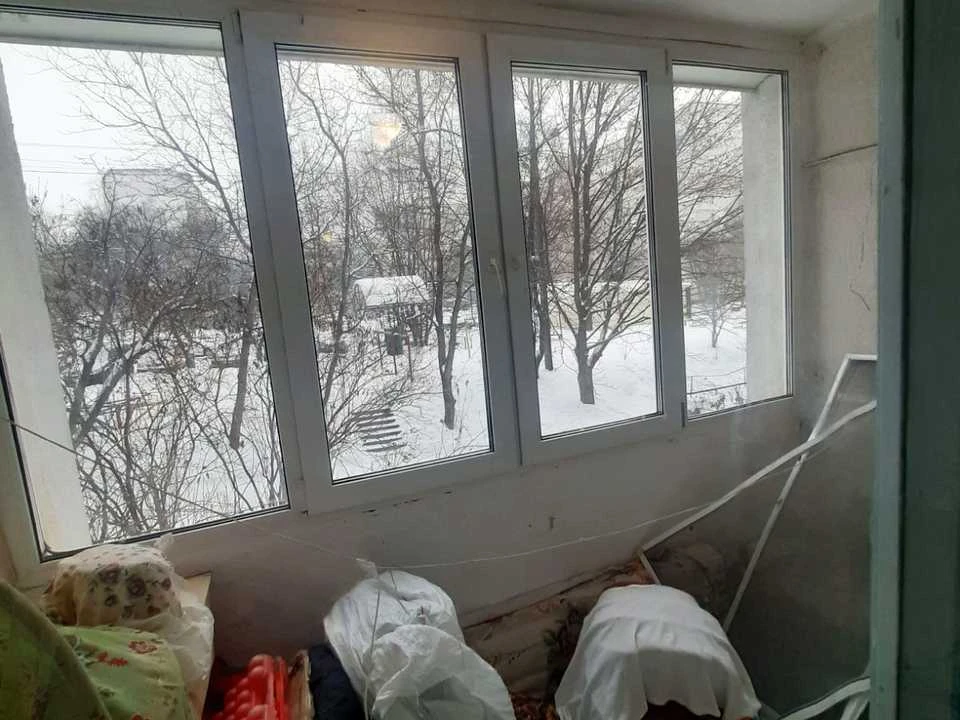 Квартира. Хмельницький, Максима Залізняка вул.