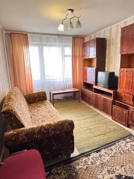 Продам 2-кімн. квартиру , Клочко-6, р-н АТБ