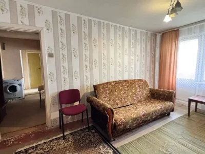 Продам 2-кімн. квартиру , Клочко-6, р-н АТБ
