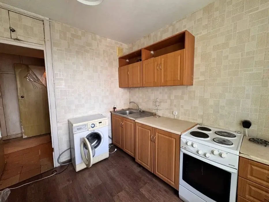 Продам 2-кімн. квартиру , Клочко-6, р-н АТБ