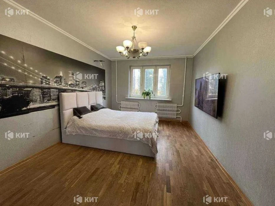 2 rooms, 65m2, Severnaya Saltovka, MZHK, Krychevsko