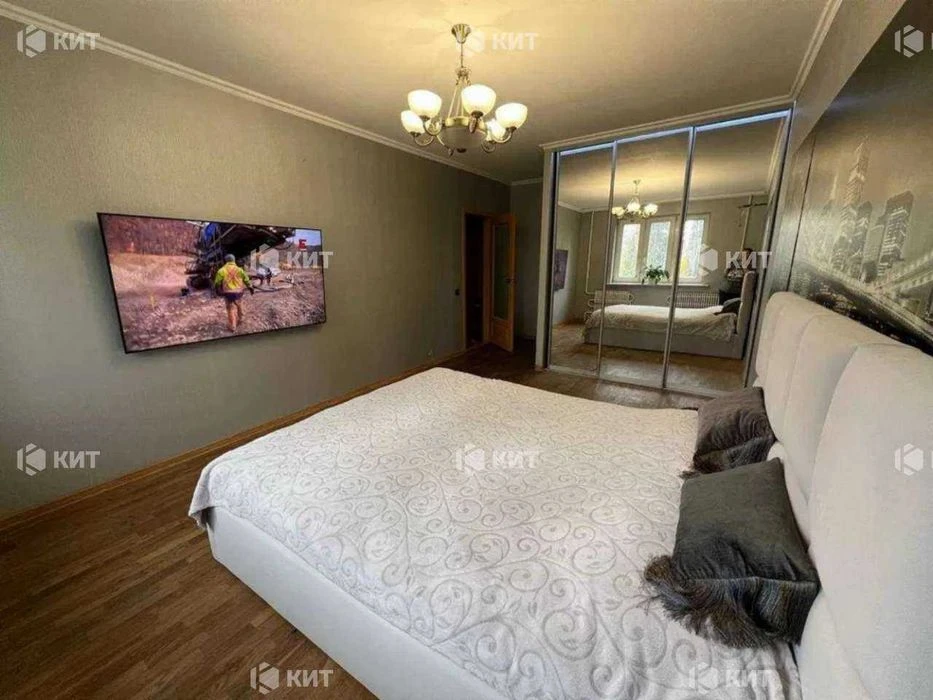 2 rooms, 65m2, Severnaya Saltovka, MZHK, Krychevsko