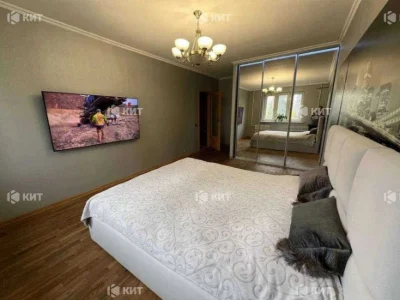 2 rooms, 65m2, Severnaya Saltovka, MZHK, Krychevsko