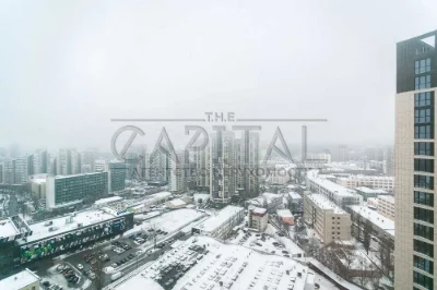 Продажа квартиры, ЖК Новопечерский квартал, Печерск, Палац У