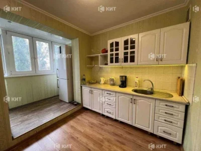 2 rooms, 65m2, Severnaya Saltovka, MZHK, Krychevsko