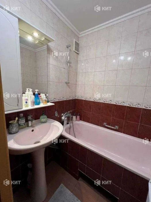 2 rooms, 65m2, Severnaya Saltovka, MZHK, Krychevsko