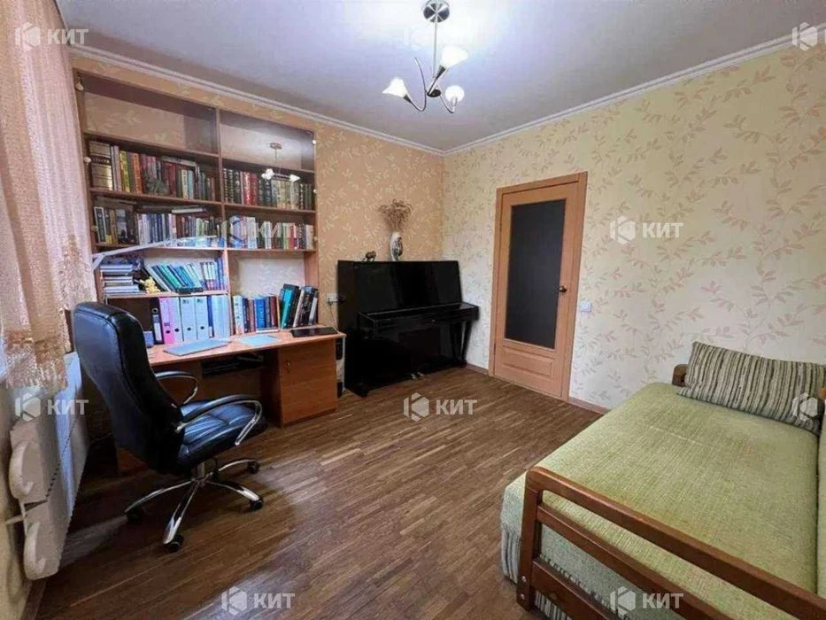 2 rooms, 65m2, Severnaya Saltovka, MZHK, Krychevsko