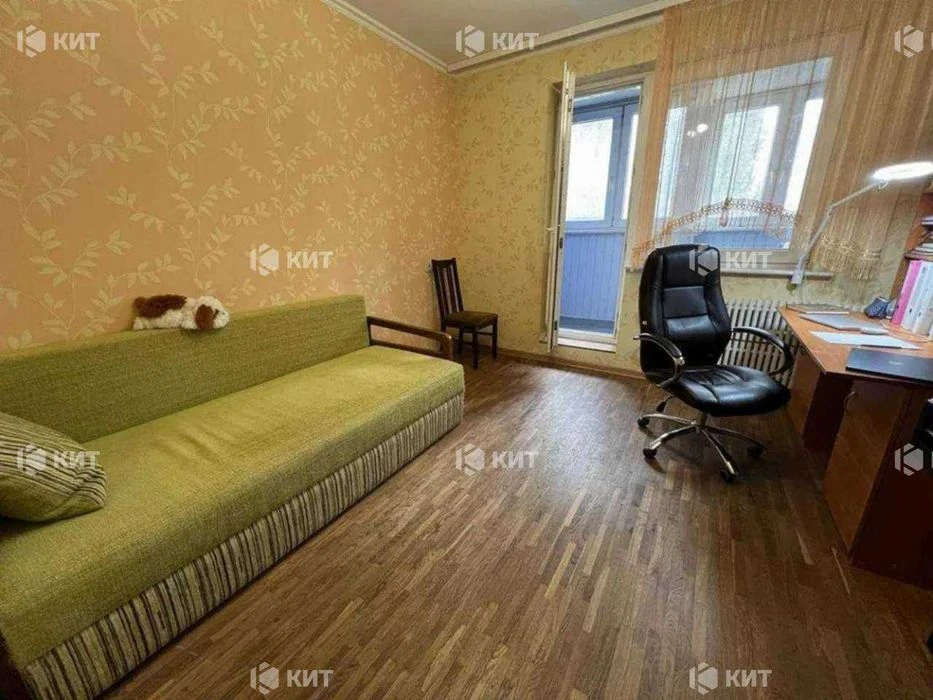 2 rooms, 65m2, Severnaya Saltovka, MZHK, Krychevsko