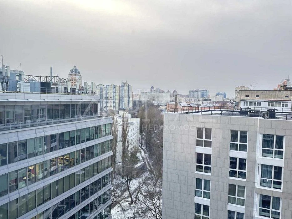 Продажа квартиры, ул.Лейпцигская, Печерск, ЖК Лейпцигский