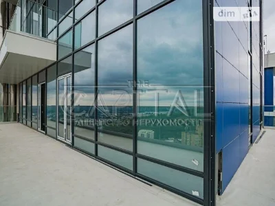 Продаж 5к квартири 187 кв. м на вул. Звіринецька 72 • ID 347