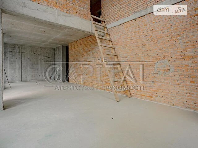 Продаж 5к квартири 187 кв. м на вул. Звіринецька 72 • ID 347