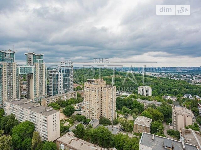 Продаж 5к квартири 187 кв. м на вул. Звіринецька 72 • ID 347