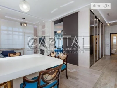 Продаж 3к квартири 90 кв. м на вул. Андрія Верхогляда 20 • I
