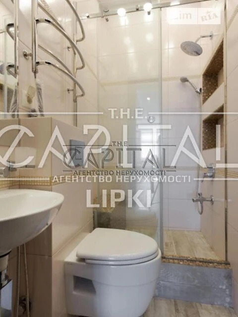Продаж 3к квартири 90 кв. м на вул. Андрія Верхогляда 20 • I
