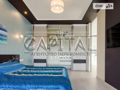 Продаж 3к квартири 90 кв. м на вул. Андрія Верхогляда 20 • I