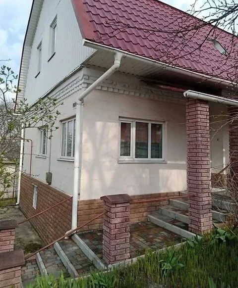 ПРОДАЖА дом 126кв.м Сухачевка
