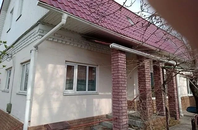 ПРОДАЖА дом 126кв.м Сухачевка