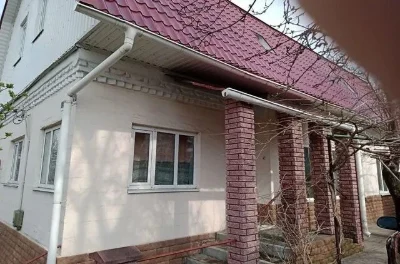 ПРОДАЖА дом 126кв.м Сухачевка