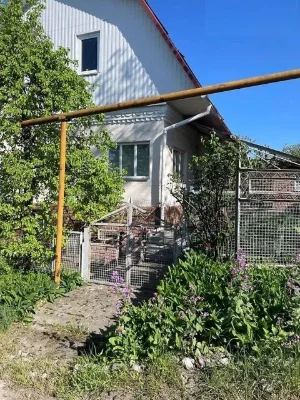 ПРОДАЖА дом 126кв.м Сухачевка