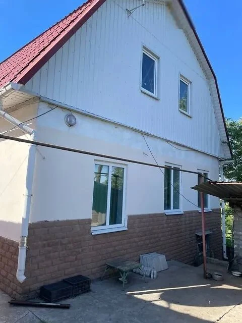 ПРОДАЖА дом 126кв.м Сухачевка