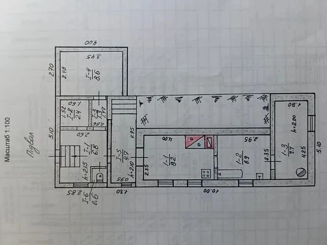 ПРОДАЖА дом 126кв.м Сухачевка
