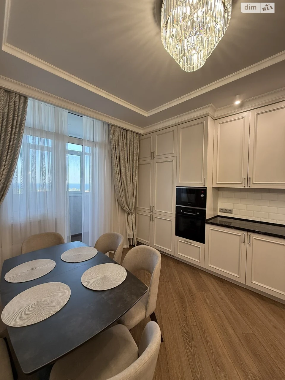 Продаж Квартира Приморський
