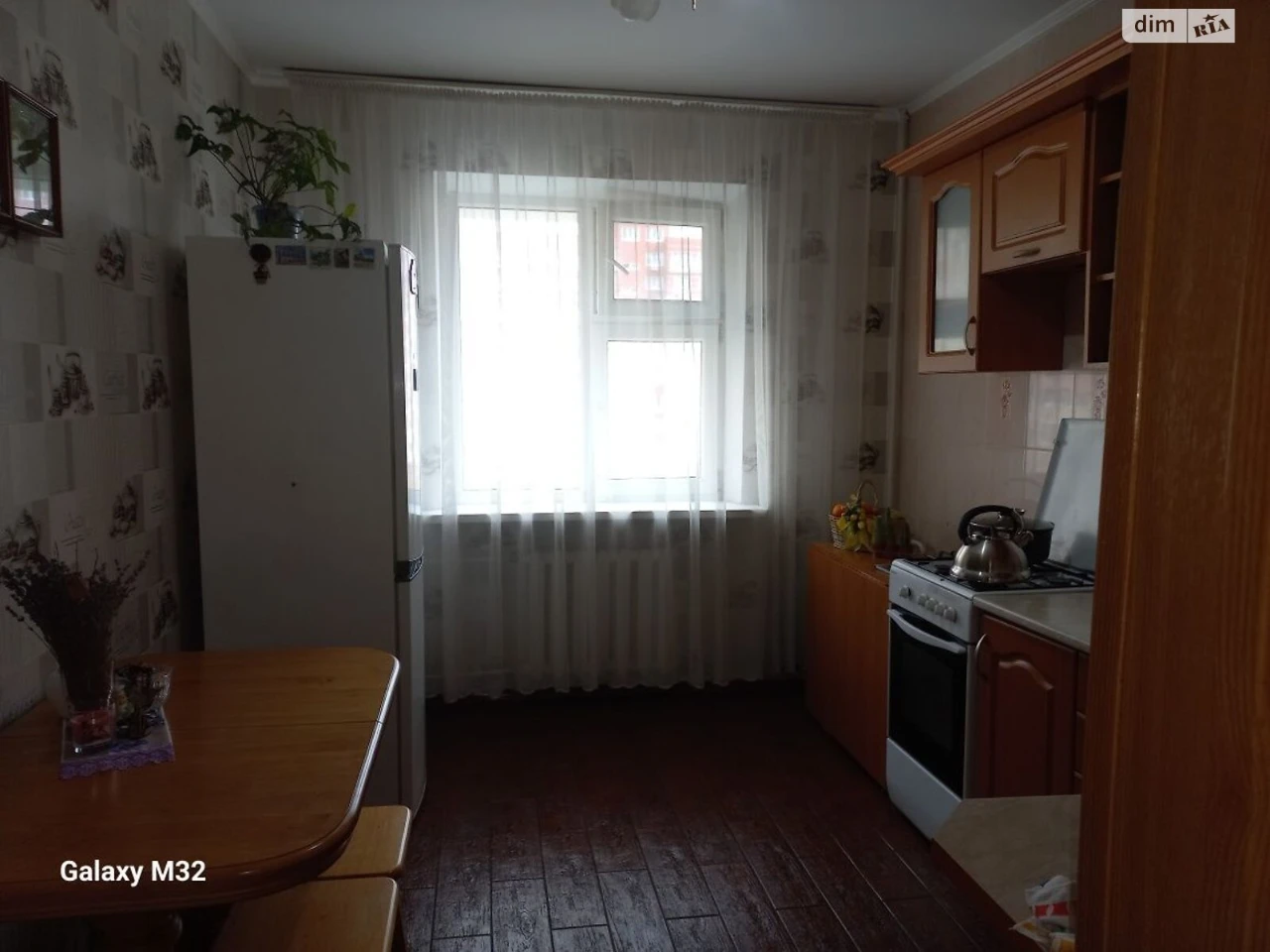 Продаж Квартира