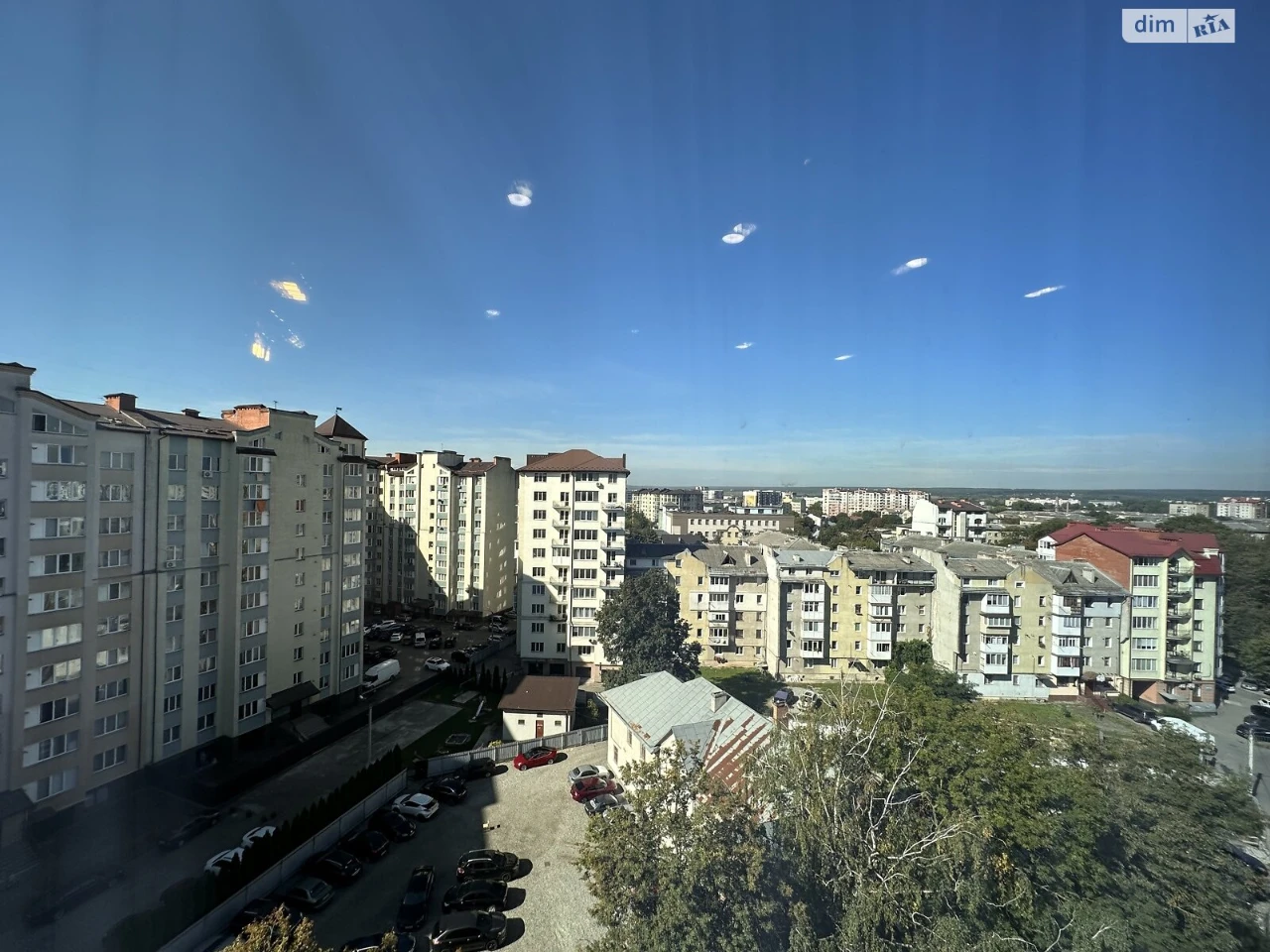 Продаж Квартира Княгинин
