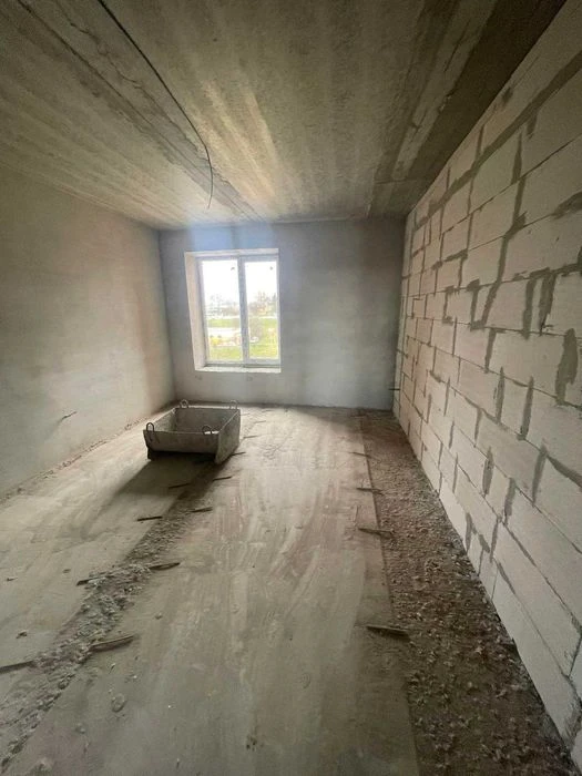 43362 2к квартира в ЖК Avila Land — Панорамний вигляд, якісн
