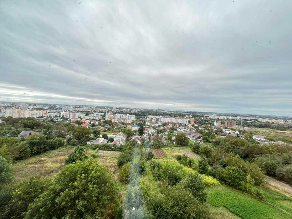 43362 2к квартира в ЖК Avila Land — Панорамний вигляд, якісн