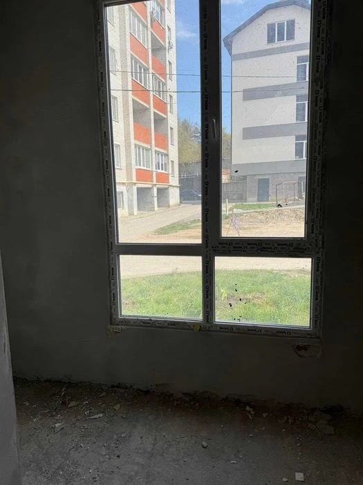 43436 Вигідна пропозиція: 1к квартира 47м² в зданому ЖК Студ
