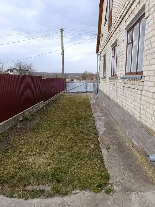 Продаж хорошого будинку