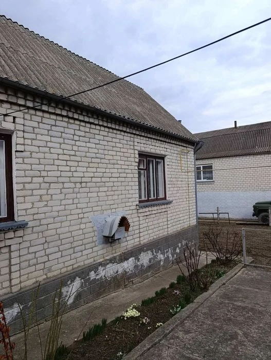 Продаж хорошого будинку