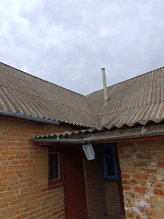 Продаж хорошого будинку